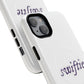 Swifted Aesthetic Tough Magnetic Case