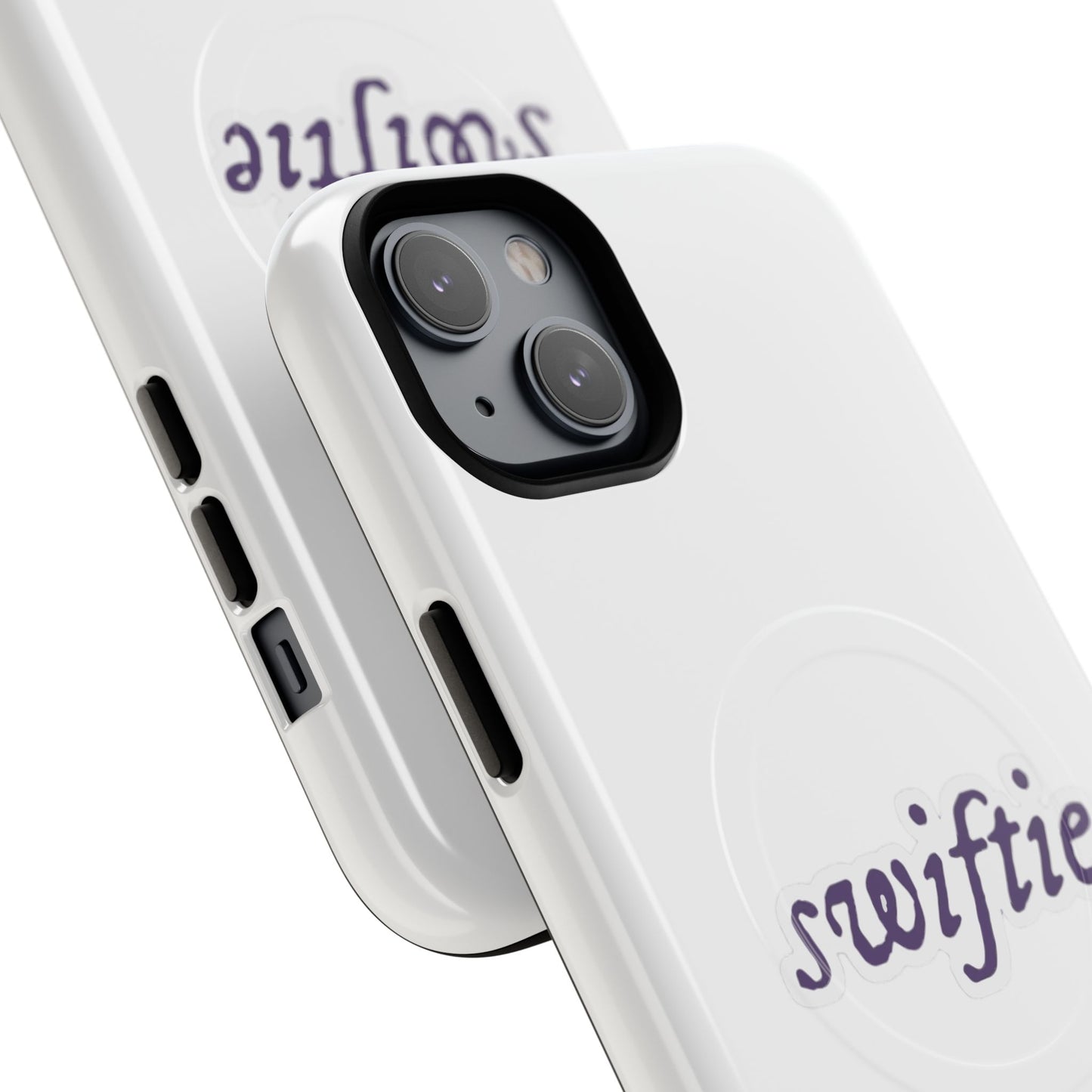 Swifted Aesthetic Tough Magnetic Case