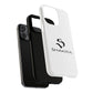 Heartbeat Rhythm Icon Tough Magnetic case