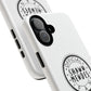 Outline Echo Tough Magnetic Case