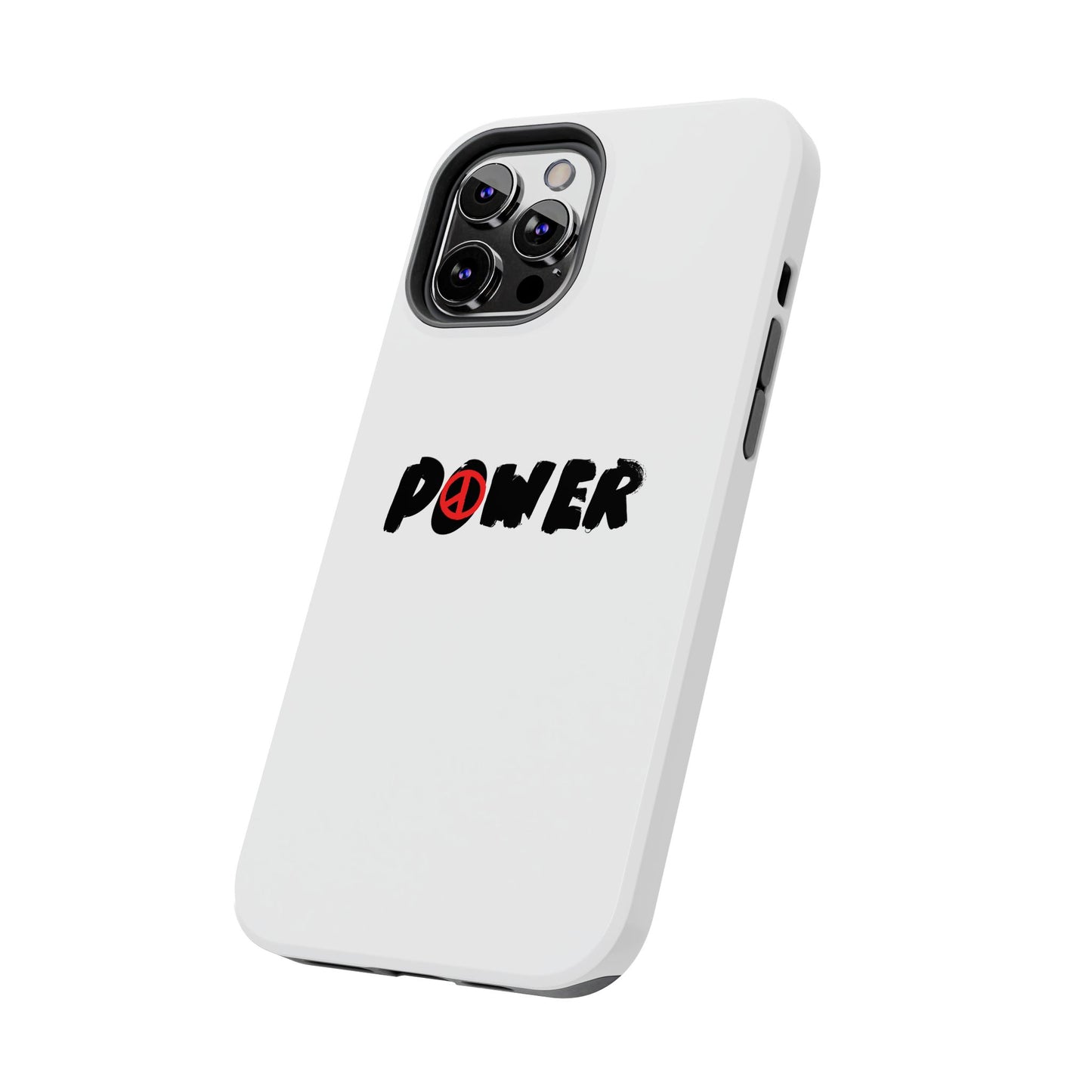 Peace Vibes Streetwear Tough Magnetic Case