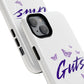 Guts & Butterflies Tough Magnetic phone case