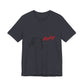Signature Sound - Kelly Style Unisex Jersey short sleeve tee