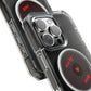 Vinyl Love Spin Magnetic clear Impact case