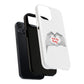 Love Echo by K Tough Magnetic Case