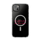 Still Not Over Magnetic clear Impact case