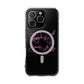 Signature Autograph - Magnetic Clear Impact Case