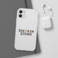 Flexi Case – Sheeran squad edition (iPhone X–16 Pro Max)