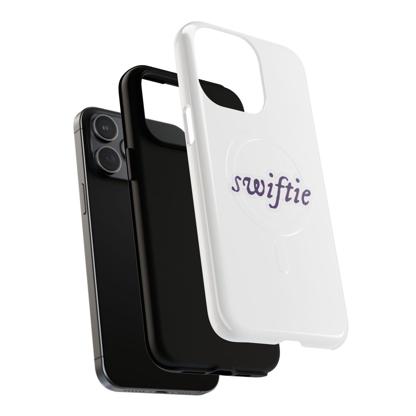 Swifted Aesthetic Tough Magnetic Case