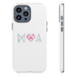 Nova Core Clothing Tough Cases