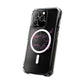 Signature Autograph - Magnetic Clear Impact Case