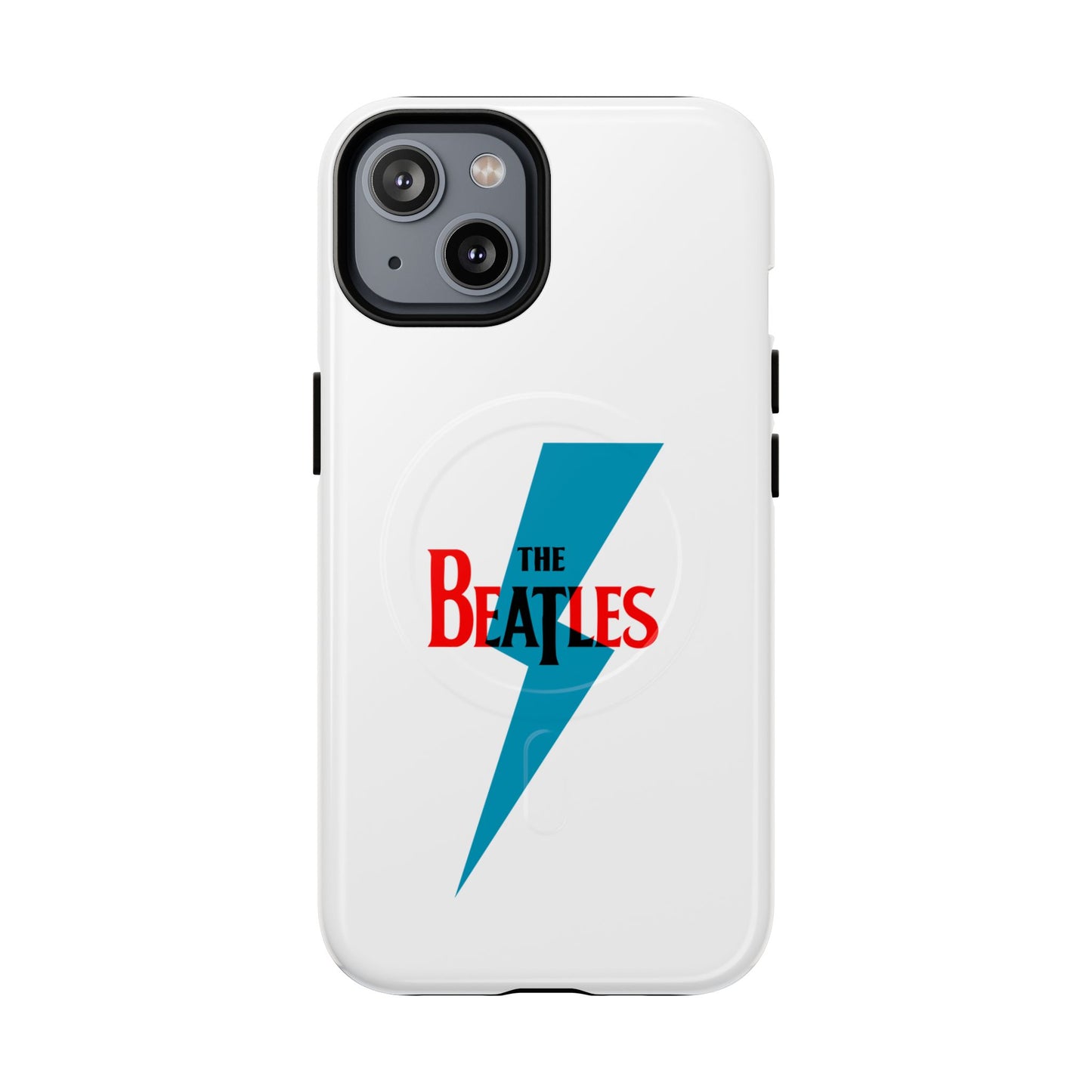 Bolt & Beats Fusion Tough Magnetic case