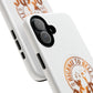 Guitar God Evolution Tough Magnetic case