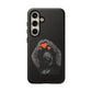Tough Samsung Case (S20–S25) – Post Malone Heartfelt Wishes