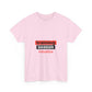 Intense Grind Mode Unisex Heavy Cotton Tee