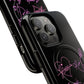 Iphone Signature Autograph - Tough Magnetic Phone Case