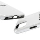 Peace Vibes Streetwear Tough Magnetic Case