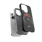 Tough iPhone Case (12–16 Pro Max) – Post Malone Heartfelt Wishes