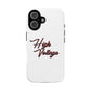 High Voltage Vibe Tough Magnetic case