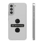 Ed Sheeran Special Flexi Case for Samsung S10–S25 | SnazzyMerch