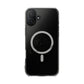 Vinyl Vibes & Good Times Magnetic clear Impact Case