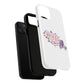 Guts World Tour Megaphone Tough Magnetic phone case