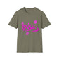 Daisies - Unisex Softstyle T-shirt
