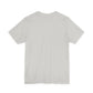 Bolt & Beats Fusion Unisex short sleeve Tee