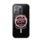 Certified BLINK Badge - Magnetic Clear Impact Case
