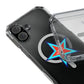 Power of Positivity Star Magnetic Clear Impact case