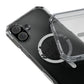Retro Girl Power Magnetic clear Impact Case