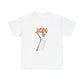Retro Thunderbolt Unisex Heavy Cotton Tee