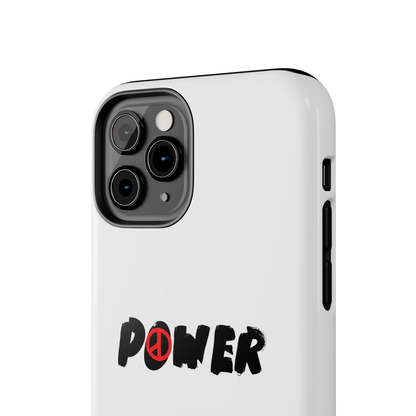 Peace Vibes Streetwear Tough Magnetic Case