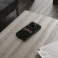 Nova Core Clothing Clear Cases