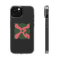 Pulse Streetwear Clear Cases