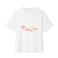 Eclipse Street Co. Unisex Oversized Boxy Tee
