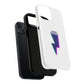 Layered Bolt Vibe Tough Magnetic case