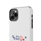 Training Era Energy Tough Magnetic Case