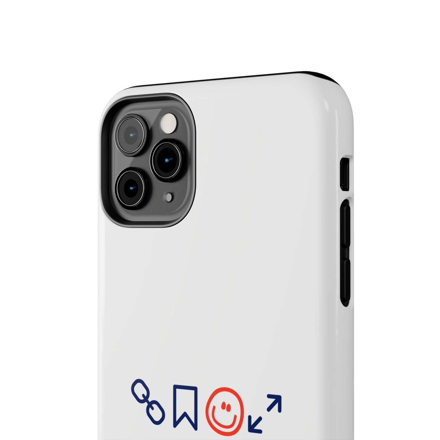Training Era Energy Tough Magnetic Case