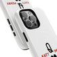 Dual Name Impact Tough Magnetic cases