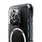 Bold Barbed Magnetic Impact Case