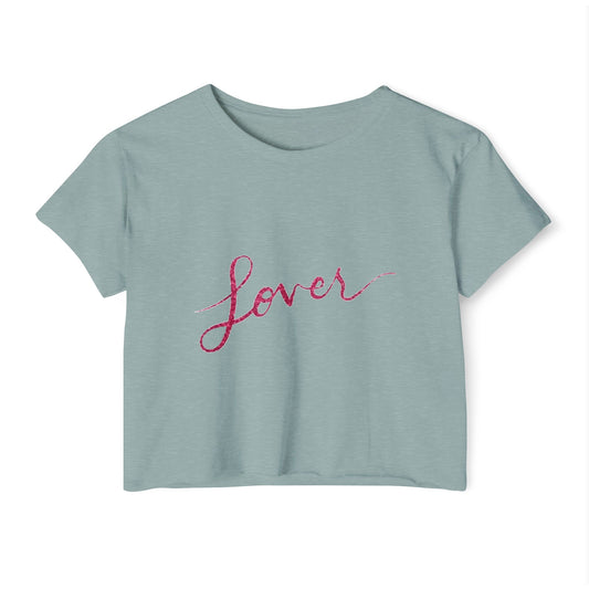 Blank Space Closet Women's Festival Crop Top
