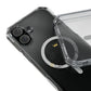 Golden Wolf Energy Clear Impact case