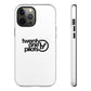 Alive Seal Tough Case