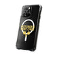 October’s Very Own Bold Logo impact case