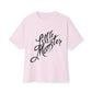 Strike Icon-Unisex Oversized Tee