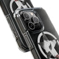 Born This Way Star Face Magnetic clear case