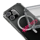 Katy Perry Pop Signature Magnetic Clear Impact cases