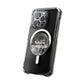Moonlight Memory Core Magnetic Clear Impact case