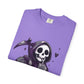 Pissed Off Edition Dyed T-Shirt | Vintage Comfort